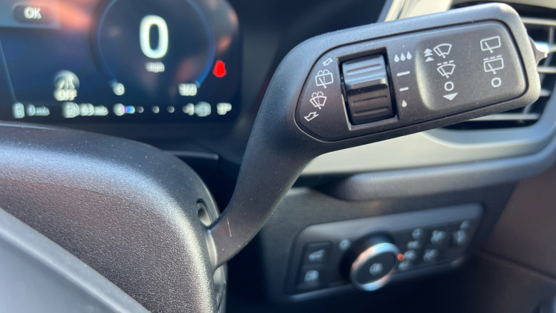 Ford Kuga 2.5 PHEV ST-Line 5dr CVT Estate